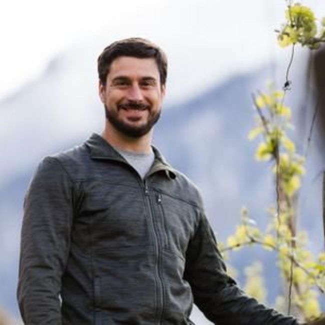 Johann Baptist von Tscharner